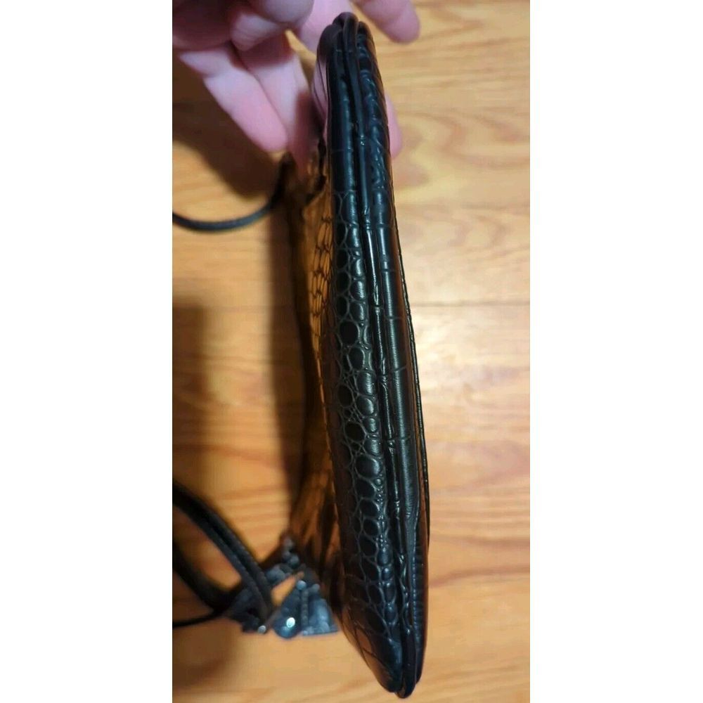 koltov crossbody‎ Black - Picture 10 of 10
